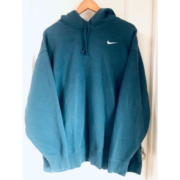 Nike Other - NIKE HOODIE SZ 1XL